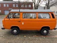 gebraucht VW T3 