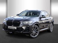 Gebraucht BMW X4 Shadowline 340 PS (250 kW) 2023 Braun SUV