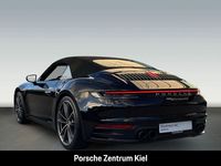 Gebraucht Porsche 911 Carrera 4S Cabriolet 450 PS (330 kW) 2022 Schwarz Cabrio
