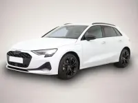 Gebraucht Audi A3 Advanced 204 PS (150 kW) 2025 Manufacturer Limousine