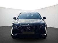 Gebraucht DS Automobiles DS4 Performance Line Plus 225 PS (165 kW) 2022 Schwarz SUV