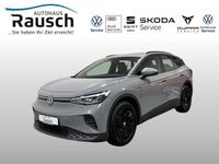 Gebraucht VW ID.4 Pure 125 kW (170 PS) 2023 Grau SUV