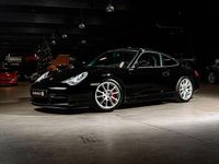 Gebraucht Porsche 996 381 PS (280 kW) 2003 Schwarz
