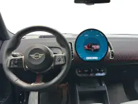 Occasion Mini Countryman 204 ch (150 kW) 2025 Argent SUV