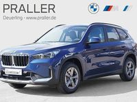 Gebraucht BMW X1 Efficient Dynamics 156 PS (114 kW) 2024 Phytonicblau SUV