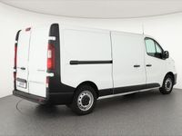 gebraucht Renault Trafic Kasten L2H1 dCi 120 Komfort 3t Klima PDC