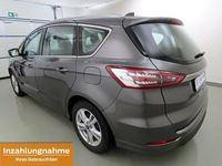 Gebraucht Ford S-MAX S 190 PS (139 kW) 2022 Grau Van / Kleinbus