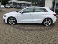 Gebraucht Audi A3 S-Line 150 PS (110 kW) 2024 Andere Limousine