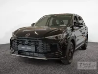 Używany MG ZS 197 KM (144 kW) 2025 Czarny SUV