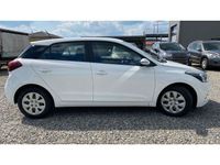 gebraucht Hyundai i20 Multifunktion Tempomat Rückfahrkamera