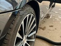 Gebraucht BMW 525 218 PS (160 kW) 2008 Schwarz Kombi