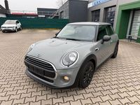 Gebraucht Mini ONE 75 PS (55 kW) 2019 Grau Kleinwagen