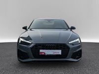 Gebraucht Audi A5 Ambiente 204 PS (150 kW) 2022 Quantumgrau Coupé