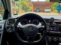 gebraucht VW Golf VII Variant 1.6 TDI BMT CUP /GTD Optik/