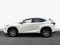 gebraucht Lexus NX300h Executive Line