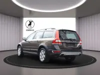 Używany Volvo XC70 181 KM (133 kW) 2014 Brązowy Kombi