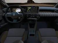 Neu Renault R5 Urban 88 kW (120 PS) 2026 Grün Kleinwagen