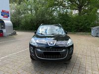 Gebraucht Peugeot 4007 Platinum 156 PS (114 kW) 2010 Schwarz SUV