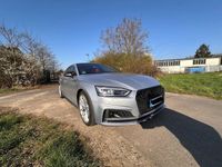 gebraucht Audi S5 B9 3,0 TFSI 354 PS *Pano*LED*Massage*Virtual*