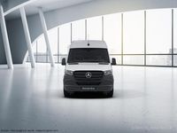 Gebraucht Mercedes Sprinter 150 PS (110 kW) 2023 Arktikweiß Van