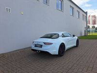 gebraucht Renault Alpine A110 S Microfaser-Paket