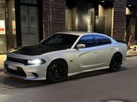 Gebraucht Dodge Charger 492 PS (361 kW) 2021 Limousine