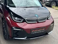 Gebraucht BMW i3 Performance 135 kW (184 PS) 2022 Rot Kleinwagen