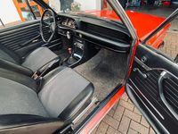 Second-hand BMW 1600 86 CP (63 kW) 1973 Roșu Berlinǎ