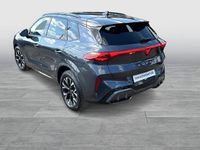 Usado Cupra Terramar 204 HP (150 kW) 2025 Cinzento SUV
