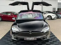 Gebraucht Tesla Model X Performance 584 kW (795 PS) 2020 Schwarz SUV