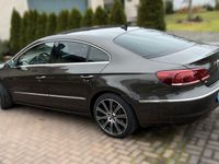 gebraucht VW CC Basis BMT