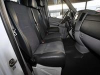 Gebraucht Mercedes Sprinter 143 PS (105 kW) 2017 Weiß Van