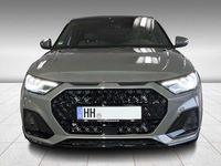 Gebraucht Audi A1 S-Line 150 PS (110 kW) 2026 Grau SUV