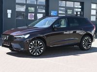 Gebraucht Volvo XC60 Plus 250 PS (183 kW) 2025 Rot SUV