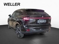 Neu MG HS 272 PS (200 kW) 2026 Pebble black (schwarz) SUV