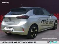 Gebraucht Opel Corsa-e Elegance 100 kW (136 PS) 2022 Othercolor Kleinwagen