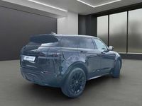 Gebraucht Land Rover Range Rover evoque SE Dynamic 206 PS (151 kW) 2025 Santorini black SUV