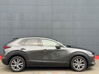 Gebraucht Mazda CX-30 116 PS (85 kW) 2020 Grau SUV