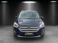 gebraucht Ford Kuga 2.0 TDCi