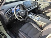 Gebraucht Baic BJ30 252 PS (185 kW) 2025 Grün SUV