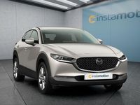 Neu Mazda CX-30 186 PS (136 kW) 2025 Grau SUV