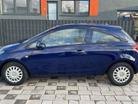 gebraucht Opel Corsa 1.2 Edition Edition TÜV 1.Hand