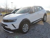 Gebraucht Opel Mokka Enjoy 136 PS (100 kW) 2024 Weiß SUV