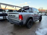 Gebraucht Dodge Ram 401 PS (294 kW) 2020 Grau Pickup