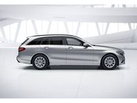 gebraucht Mercedes C200 d T-Modell