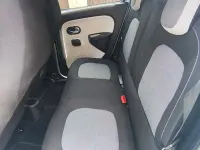 Gebraucht Renault Twingo LIMITED 69 PS (50 kW) 2018 Blau Kleinwagen