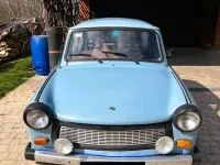 Gebraucht Trabant 601 26 PS (19 kW) 1991 Kleinwagen