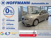 Gebraucht Seat Toledo 110 PS (80 kW) 2015 Braun (metallic) Kleinwagen