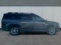 Gebraucht Hyundai Santa Fe Prime 215 PS (158 kW) 2025 Magnetic grey SUV