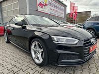 gebraucht Audi A5 Sportback 40 TDI sport S-line VirtualCockpit/Shz/PDC